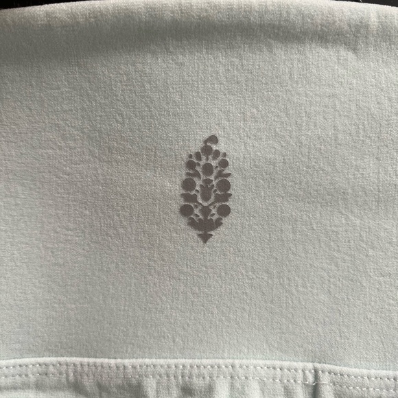 FP Movement Ecology Self-Hemming Leggings - size L - Picture 6 of 6